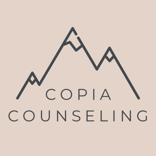 Copia Counseling:  Julia Small, LCSW-S