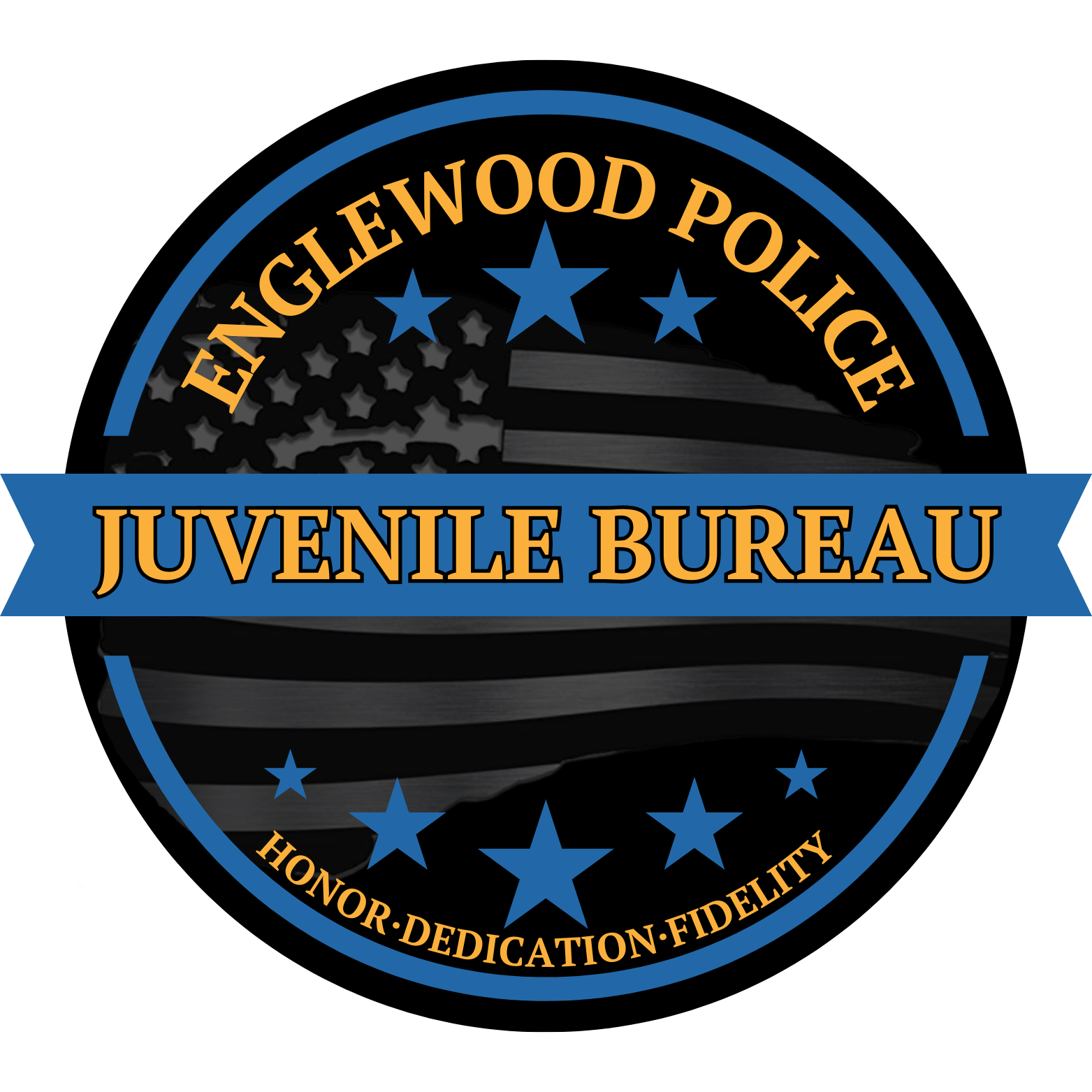 Englewood Police Juvenile Bureau Logo_transparent.png