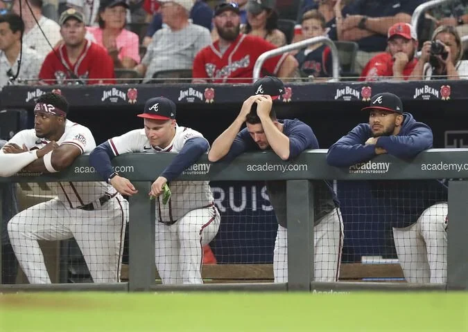 The Best Of The Worst: The Race For The NL East - All Talk, No Balk!