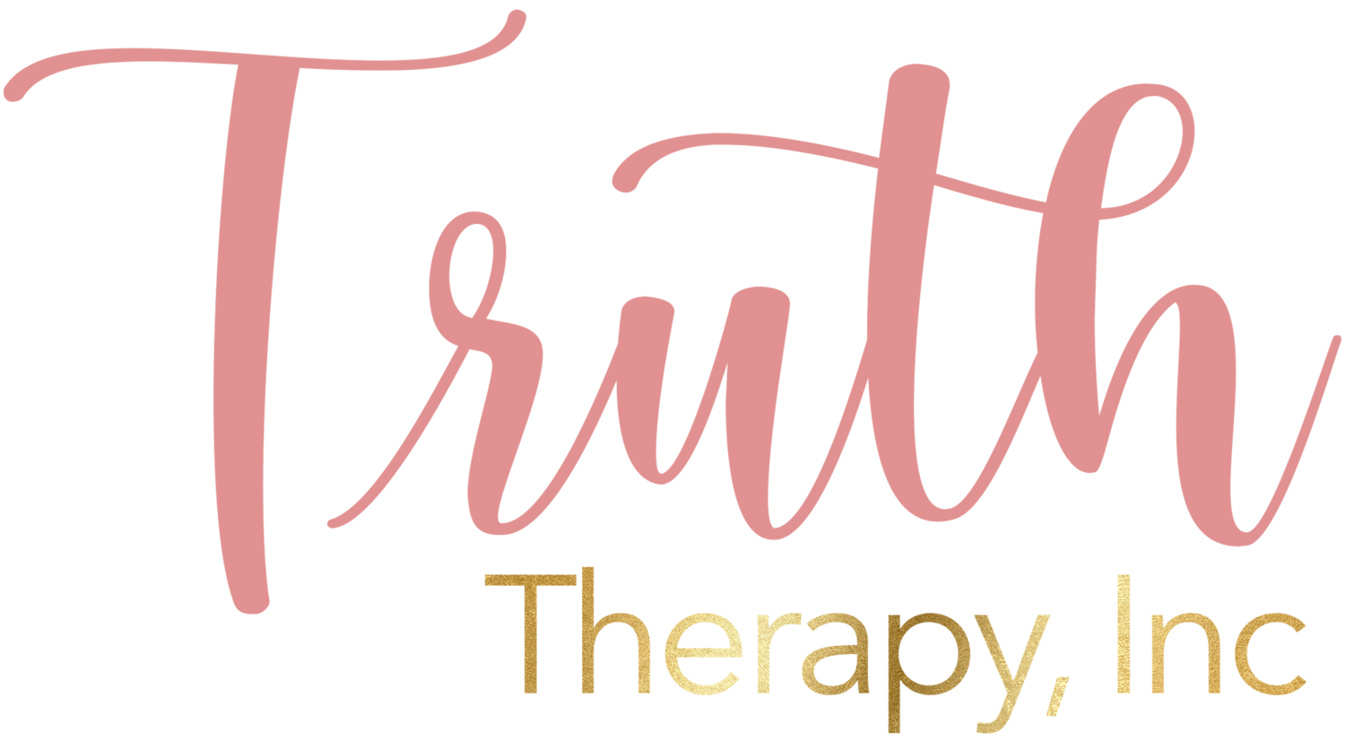 Truth Therapy, Inc