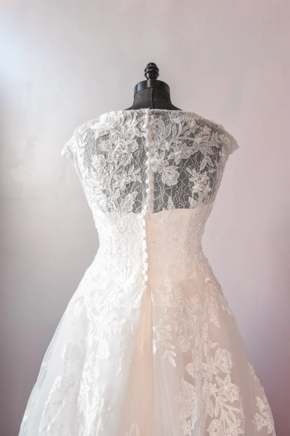 Sunrise — Canvas Bridal