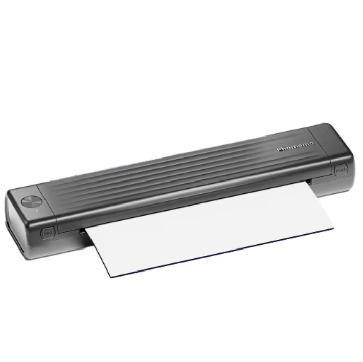 Phomemo TP86 Wireless Tattoo Stencil Printer, Bluetooth Thermal Printer