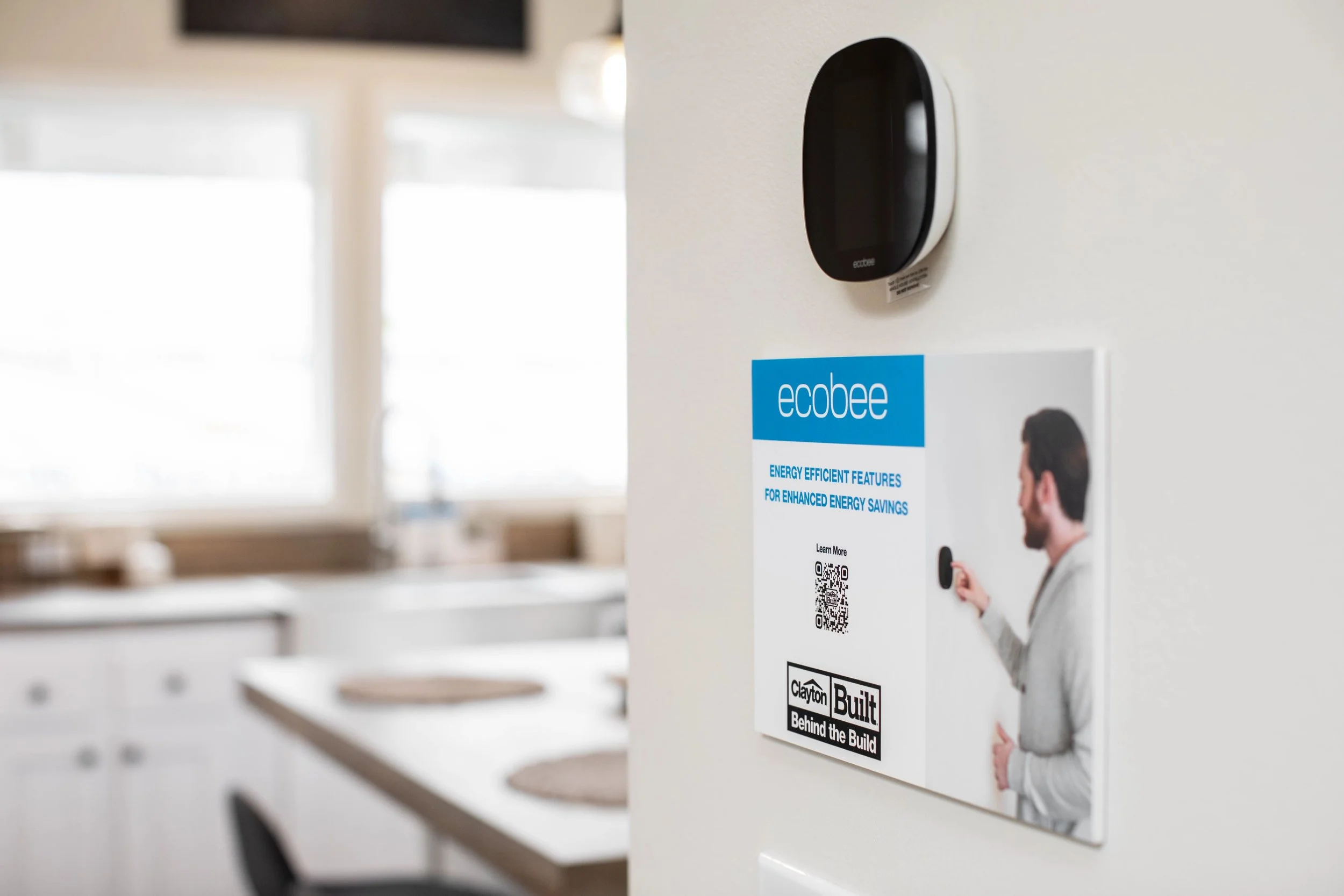 Clayton Built® Design Refresh