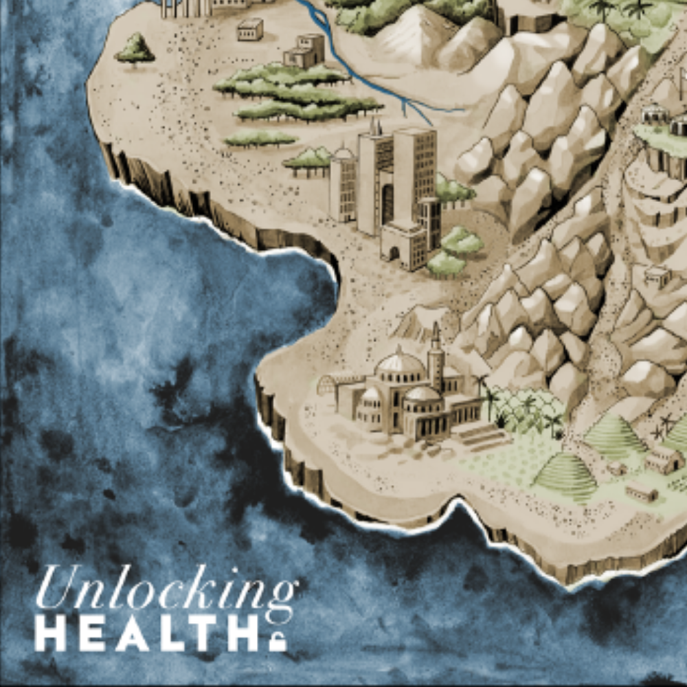 Unlocking Health