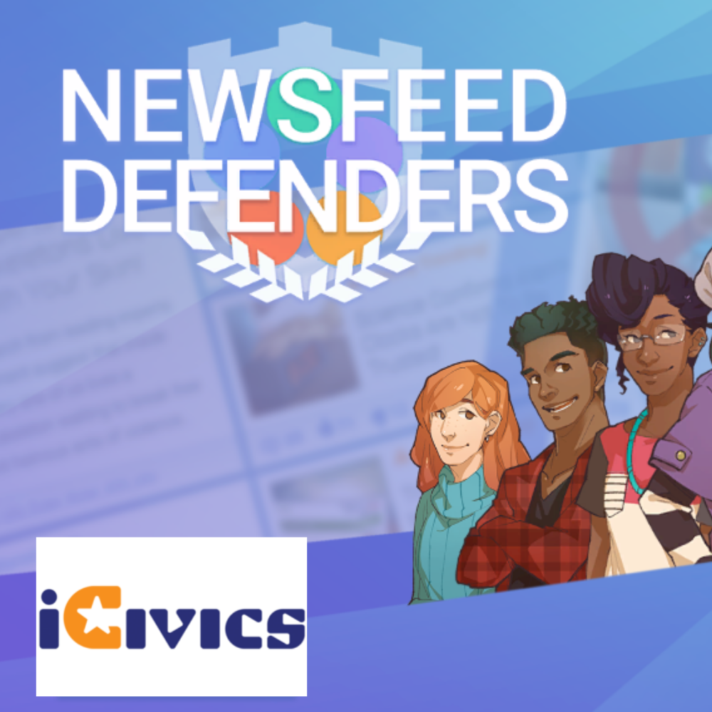 Newsfeed Defenders