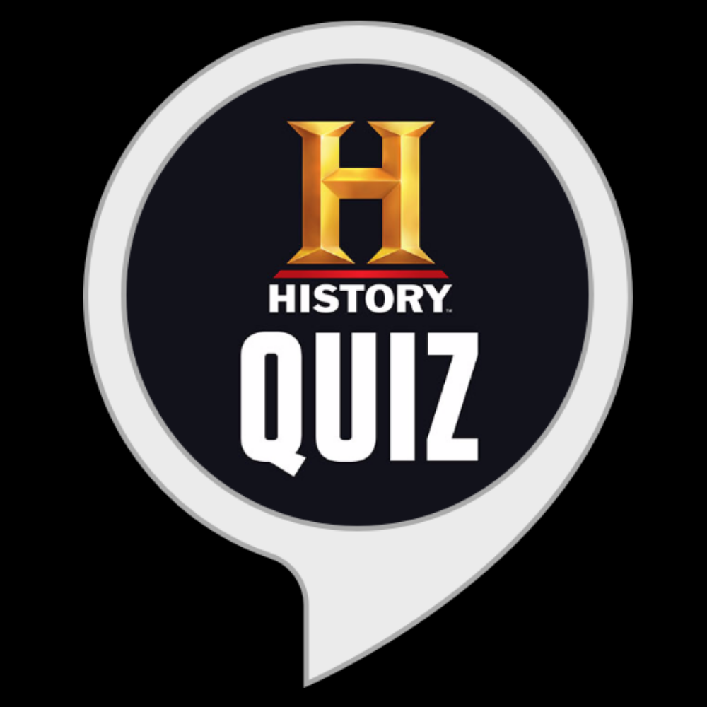 Ultimate HISTORY Quiz