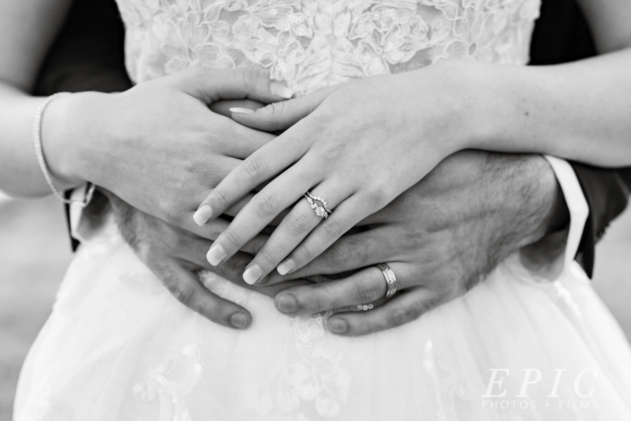Bridezilla: how the bride morphs into a giant lizard…