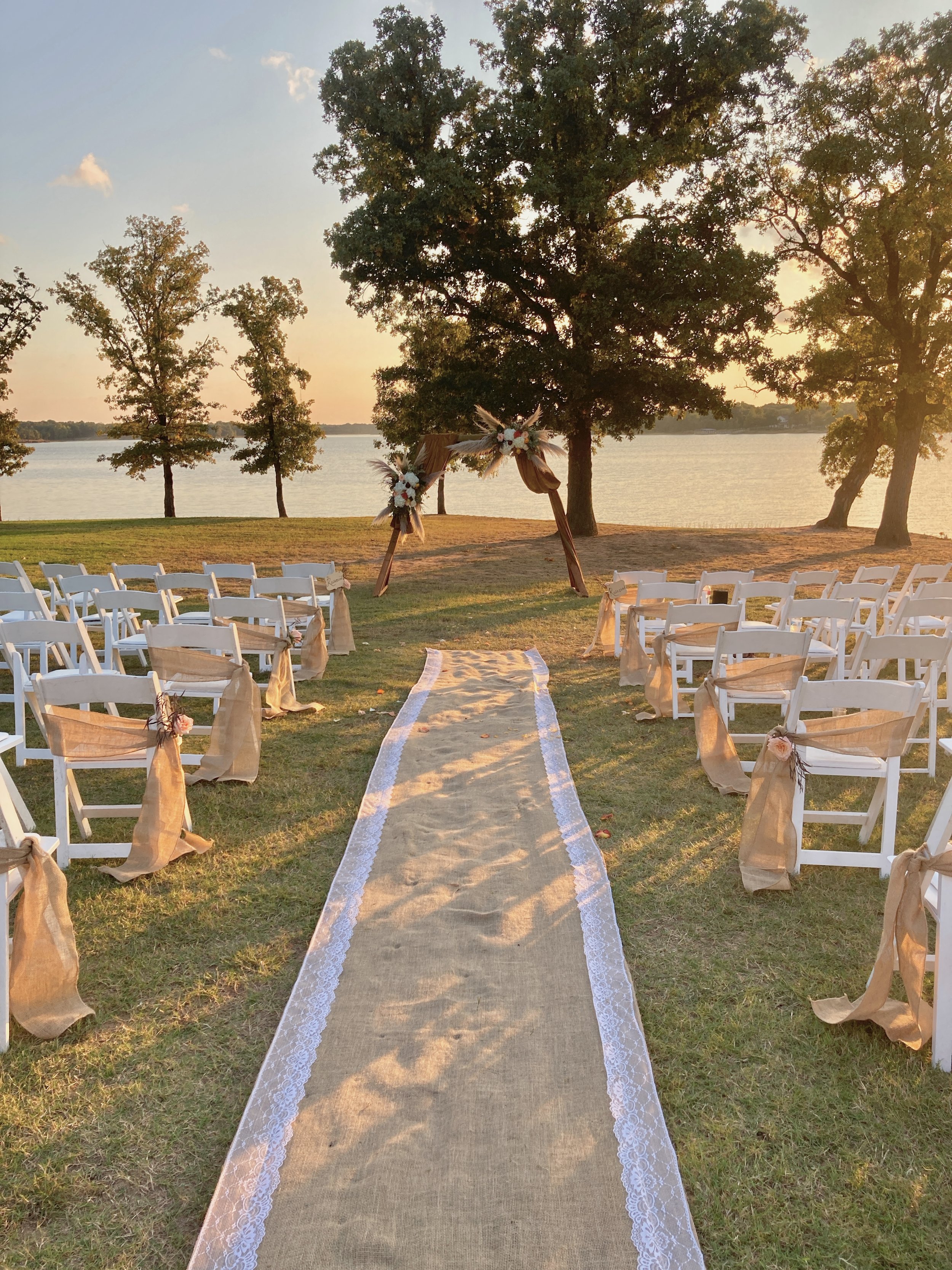 Lakeside Wedding Venue Lakeside wedding venue