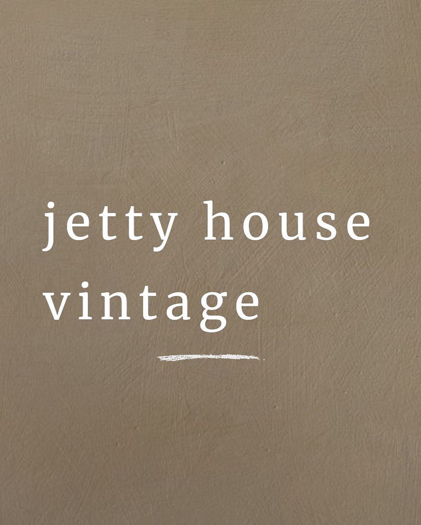 excited to see where this new little venture goes&hellip; 

i&rsquo;ve been slowly pulling together a collection of vintage and found objects and homewares, and i can&rsquo;t wait to share the first small collection next week. 

there will be some gr