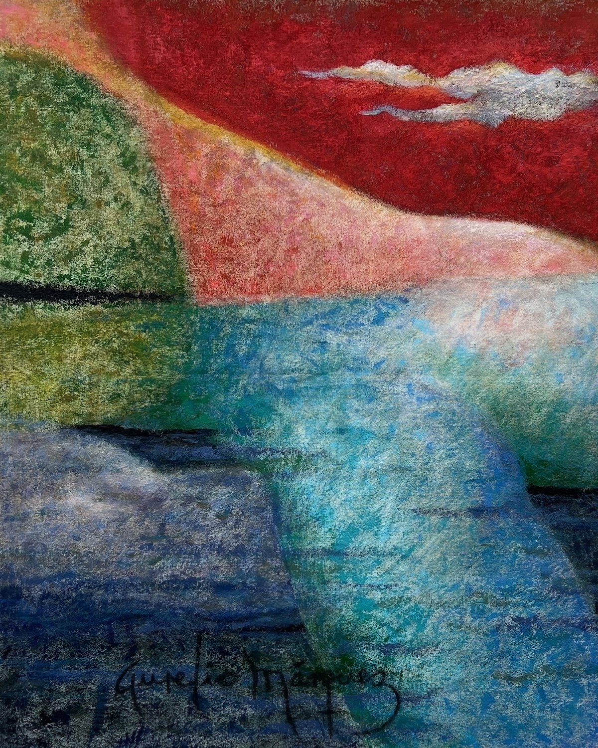 "Landscape" 