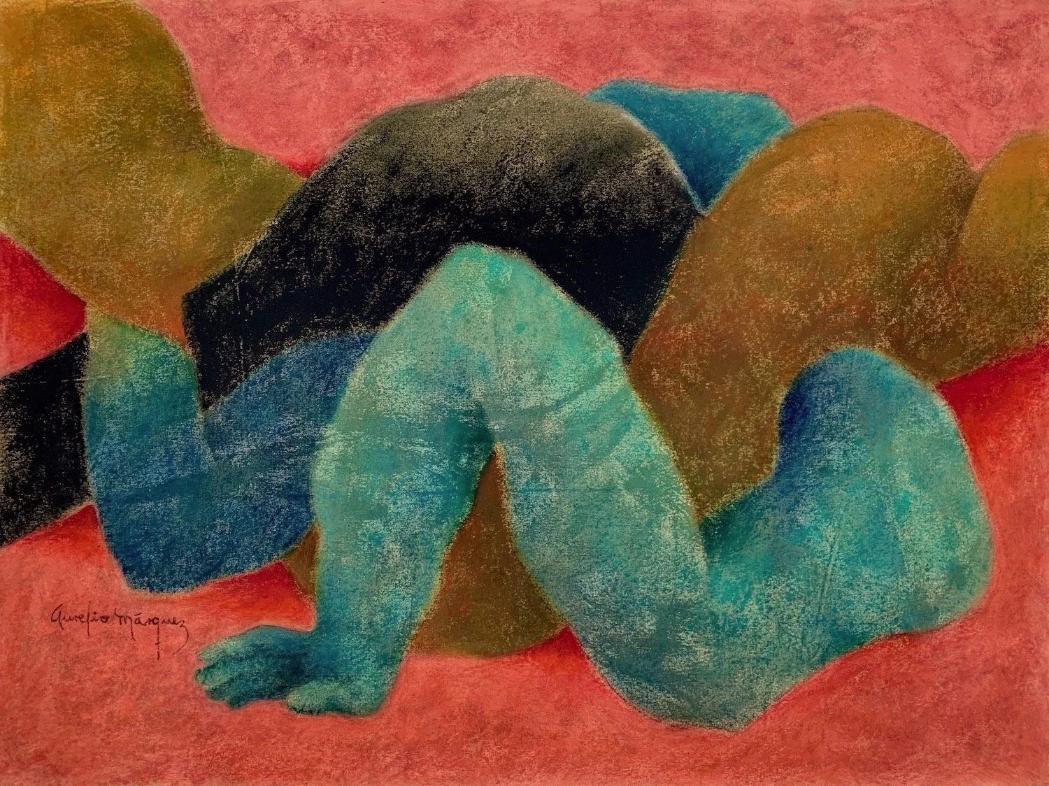 Endless Pleasure - Scene I 