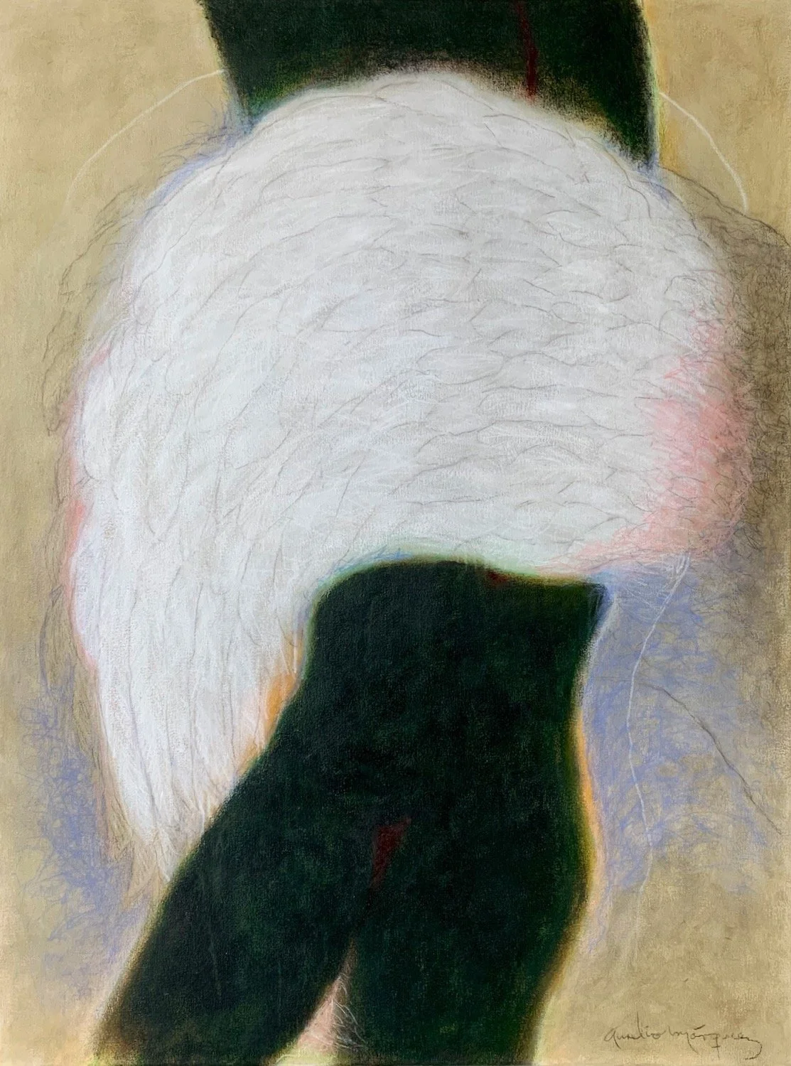 Leda y el cisne