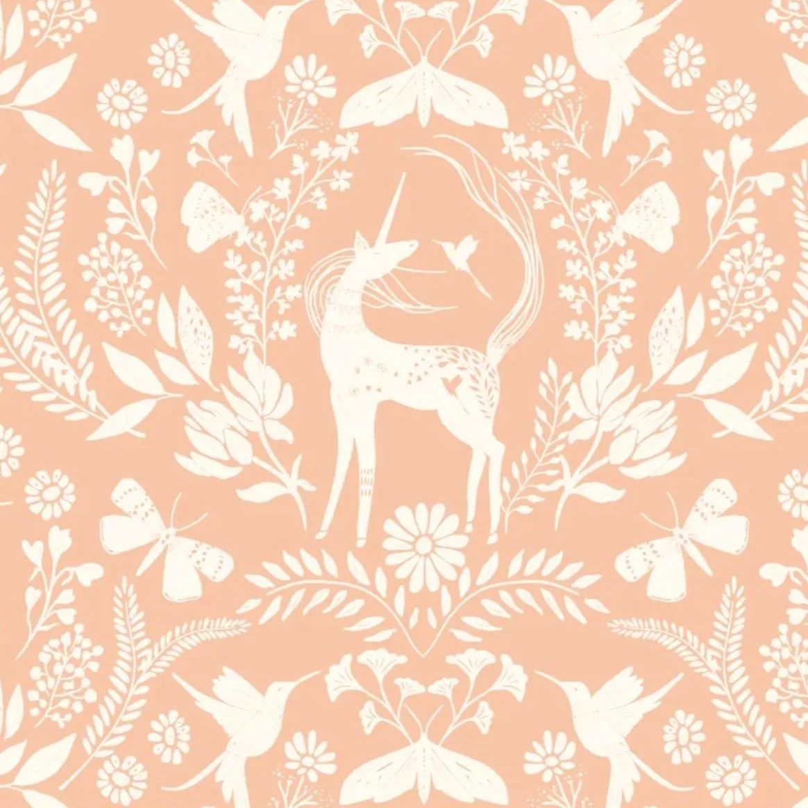 Unicorn Dreams Fabric Tour: Sewing Projects