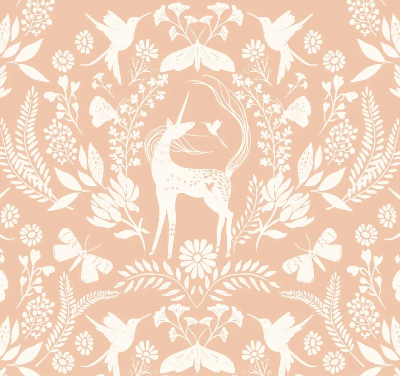 Unicorn Dreams Fabric Tour: Sewing Projects