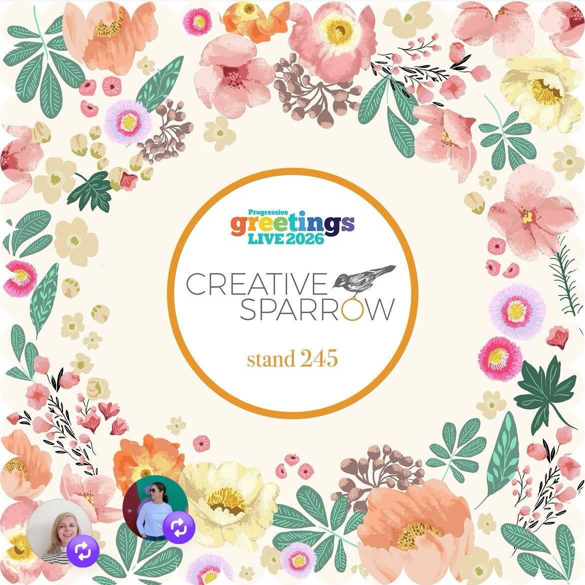 The first day of PG Live is wrapped! I&rsquo;s 8 hours ahead of me so as I&rsquo;m starting my work day theirs is finished. I have a stack of new artwork being shown by my fab agent Hannah. I&rsquo;m often surprised by which ones are most popular. Fu