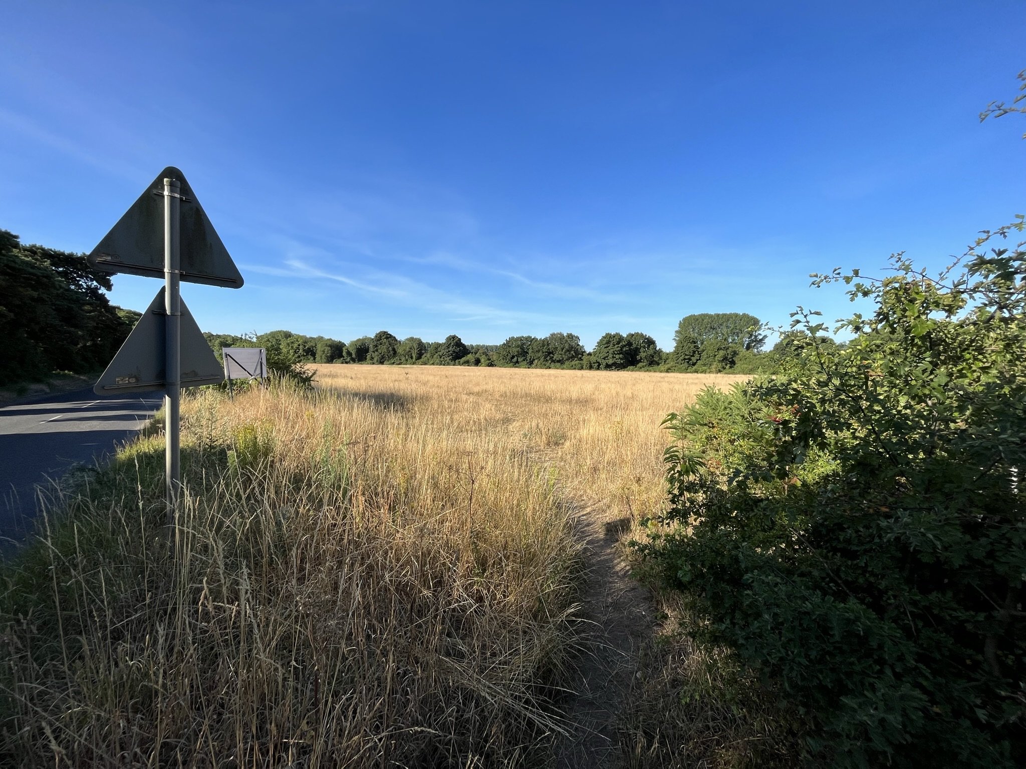 Affordable Housing 40 Dwellings, Narborough — Burmor Construction