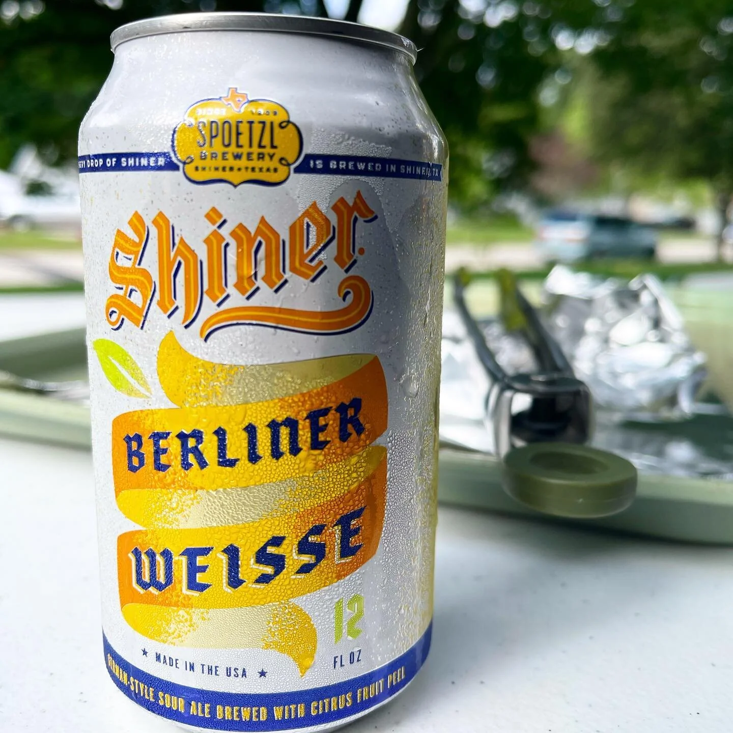 This past Tuesday didn’t end up with tacos in hand, but with a tasty new brew and two porterhouse cuts I was ok with it. 🍻🍻
I didn’t end up taking any pics (forgot) during the cook as I focused on enjoying the beer a bit too much, bu