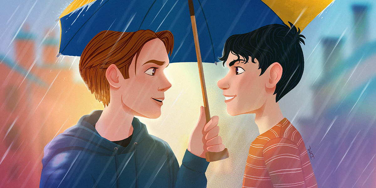 Heartstopper