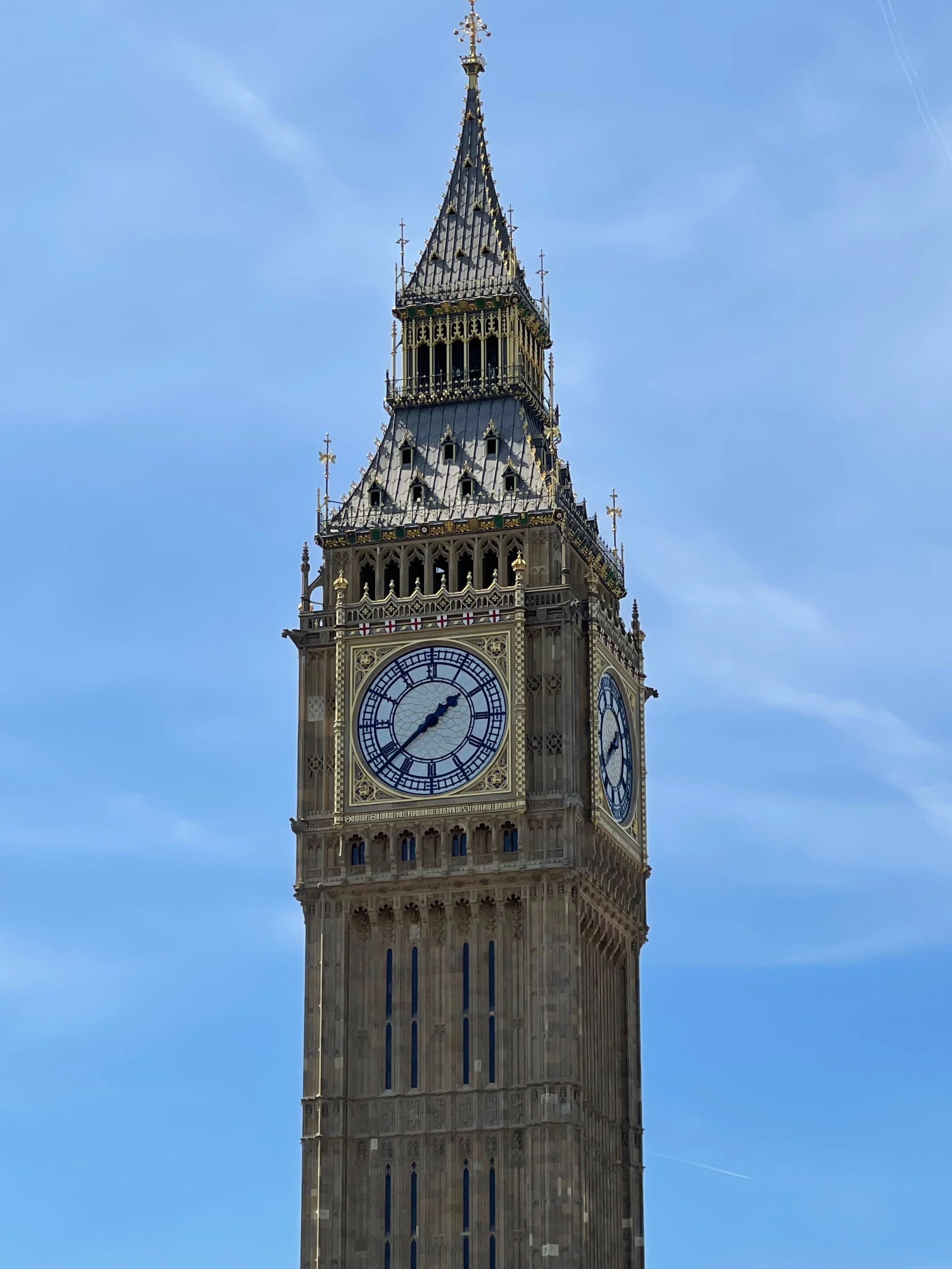 Mad Dogs &amp; Englishmen Out In The Midday Sun