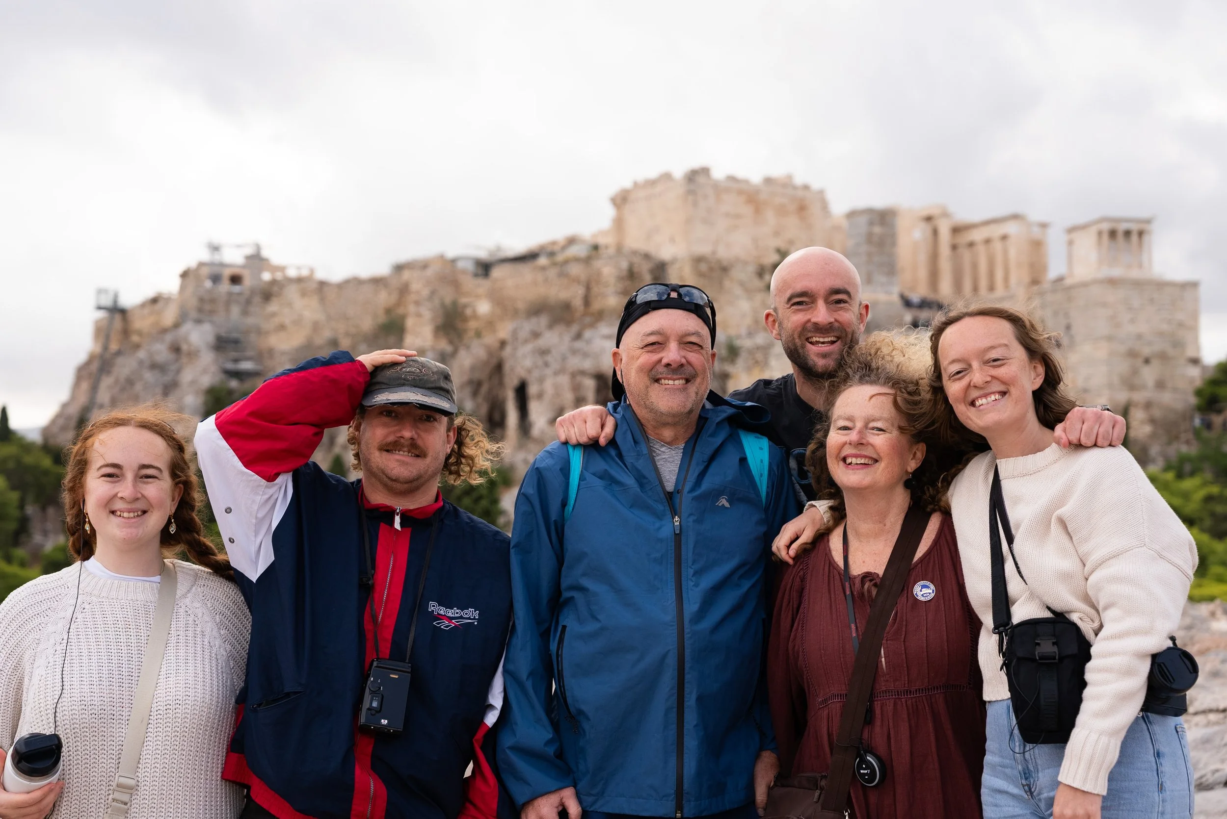 Acropolis Metropolis