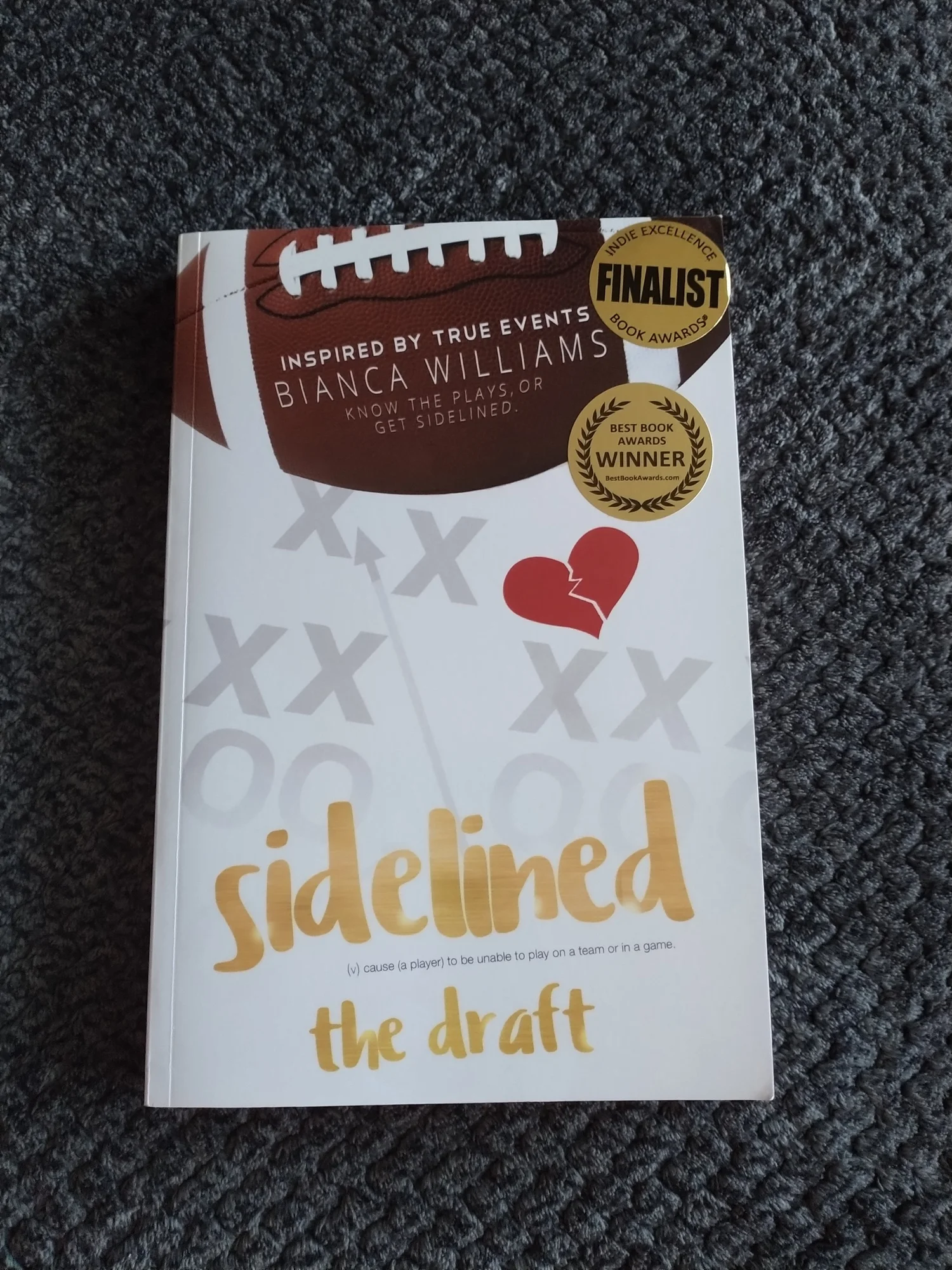 Best Book Club Books 2021 — Empower Her Story