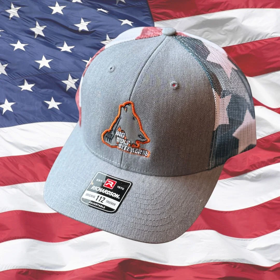 Stars & Stripes Snapback