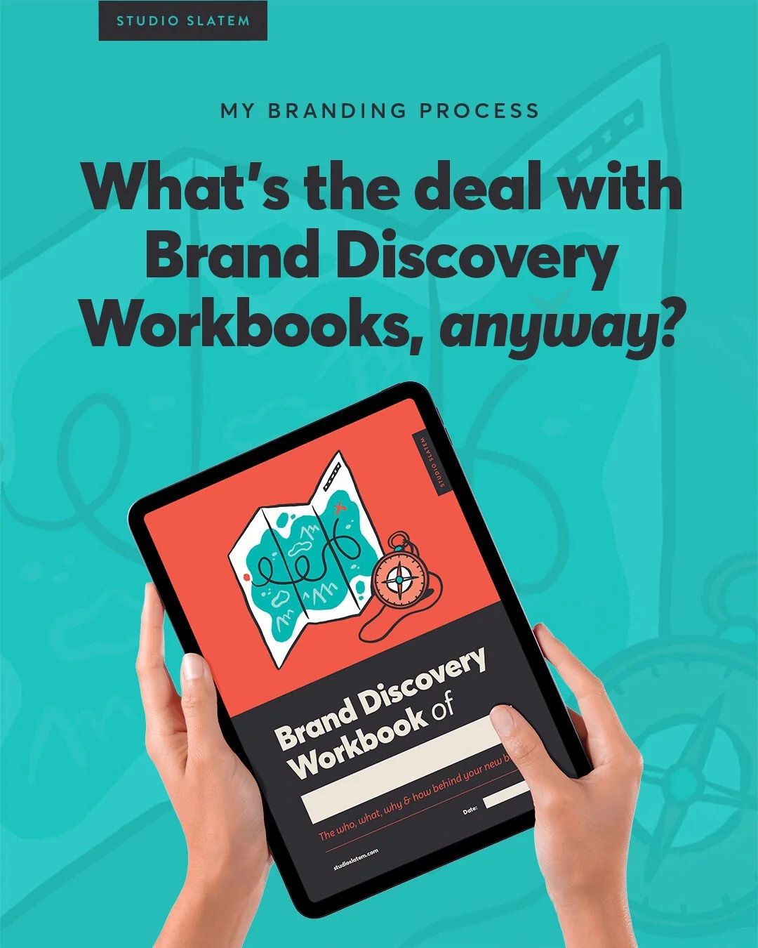 Which one are you: "Oh no, homework!" or "Oh, yeah! Strategy!"

Sure, it requires setting aside some quiet time with a coffee or beer to *really* think about some hard-hitting questions about your business and brand, but the end r