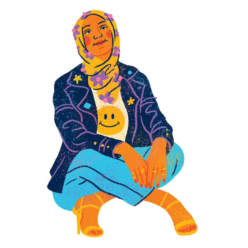 Flower Headscarf.png