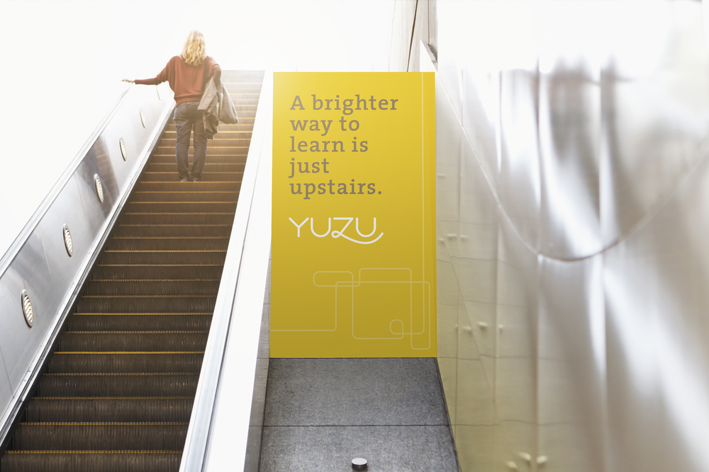 Yuzu By Barnes And Noble Jeff Zimmerman