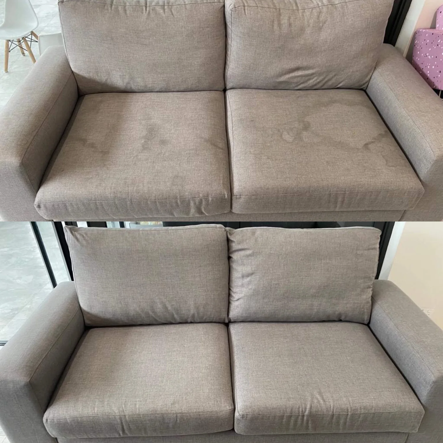 Upholstery Cleaning Services Mega Clean Sydney, Australia