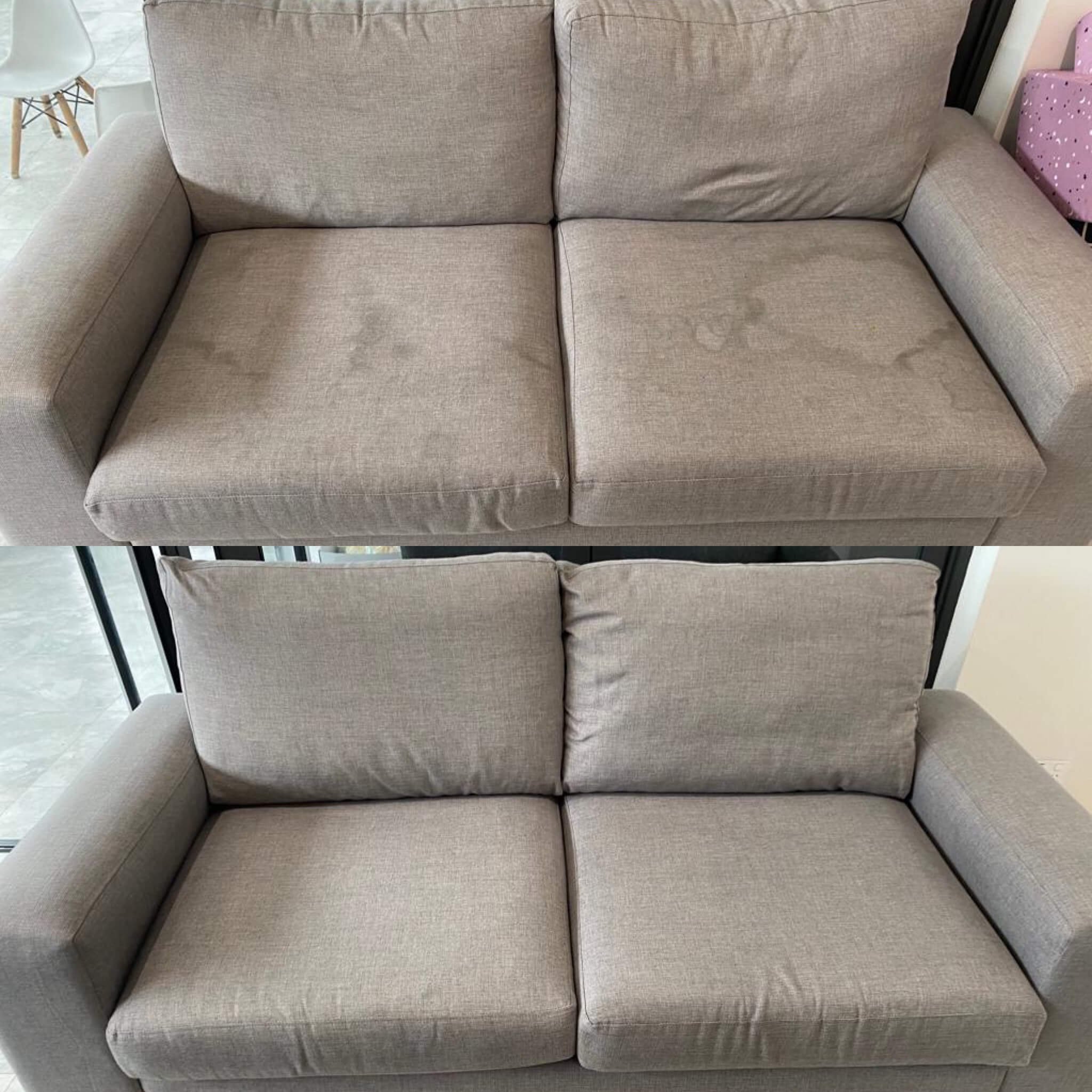 Upholstery Cleaning Services Mega Clean Sydney, Australia