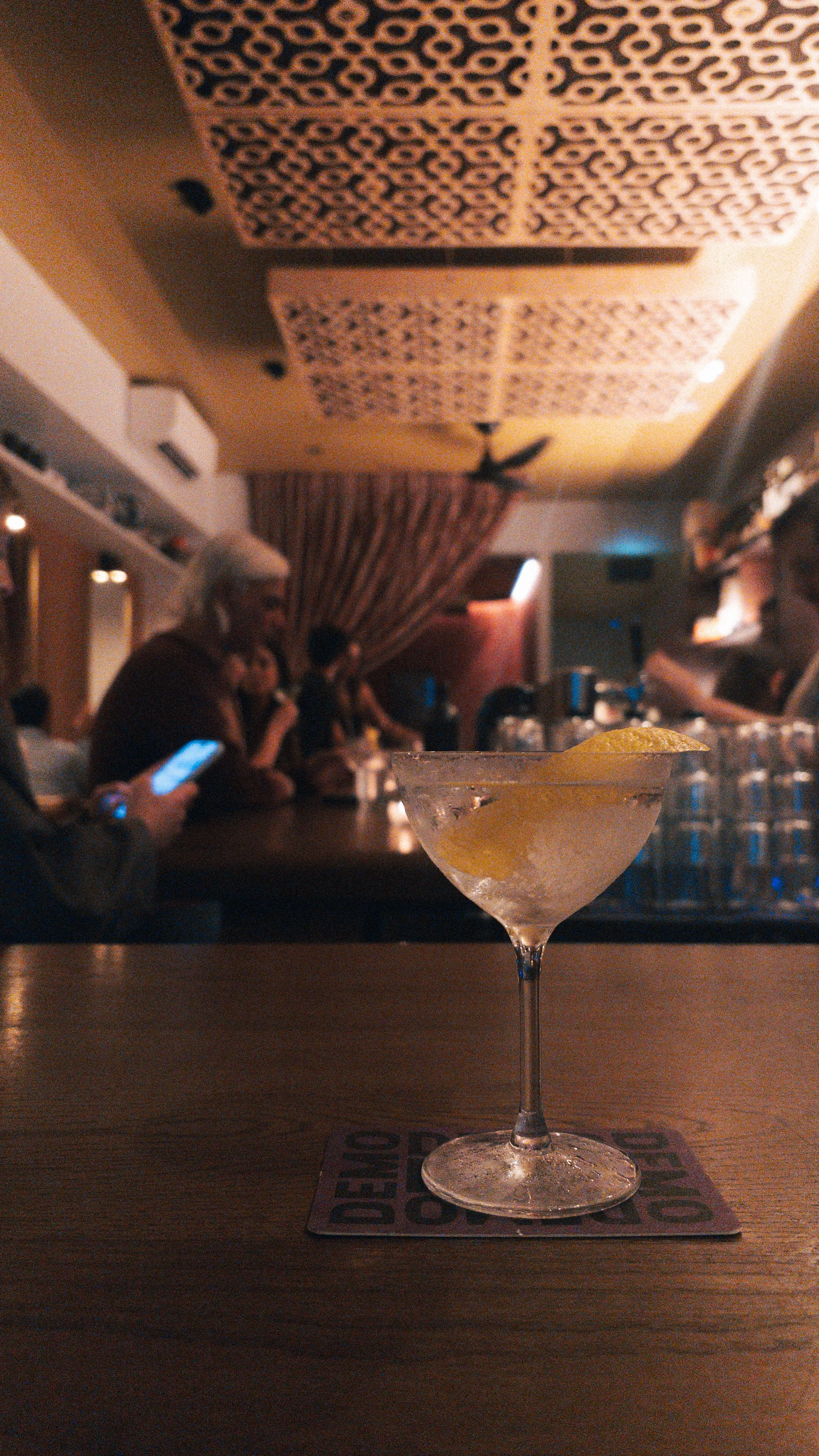 Old Memories in New Places