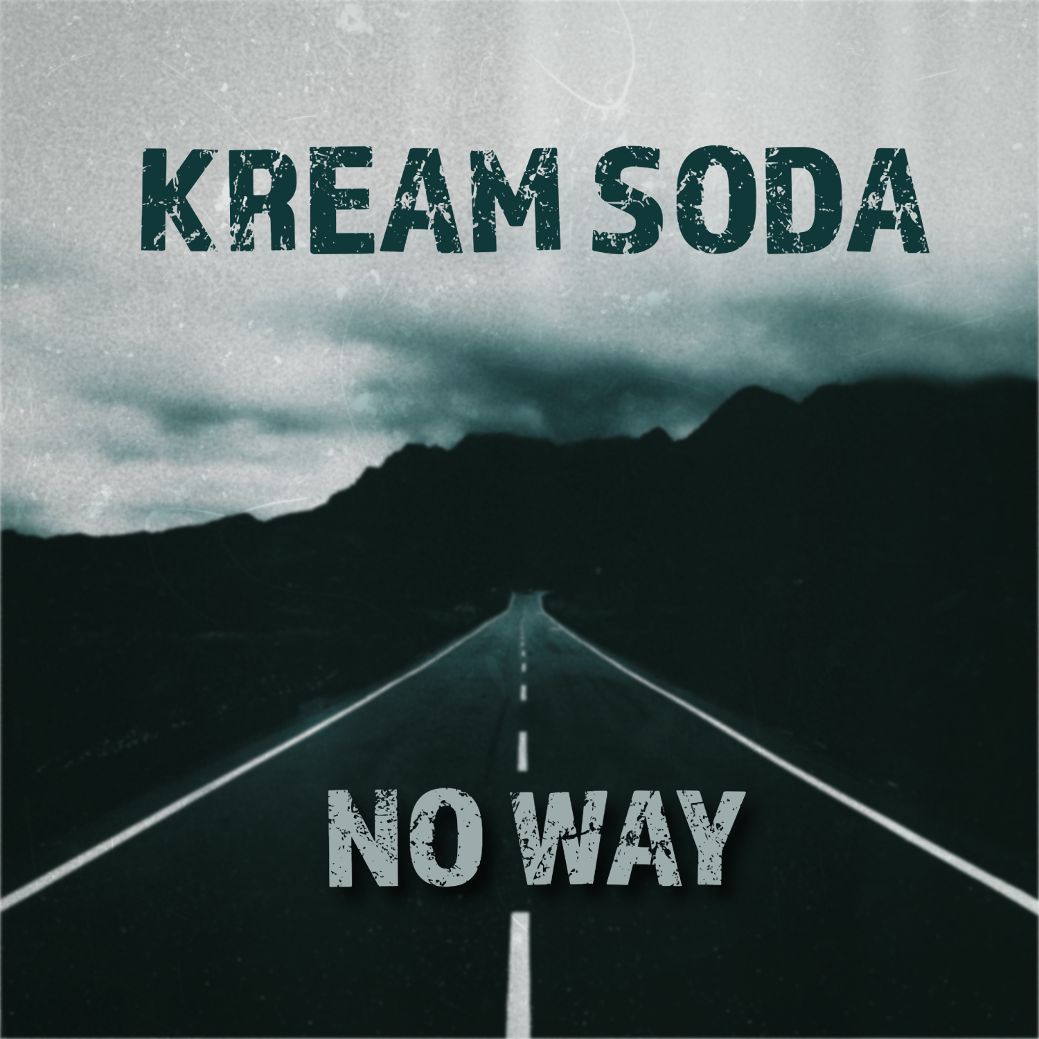 No Way - Kream Soda