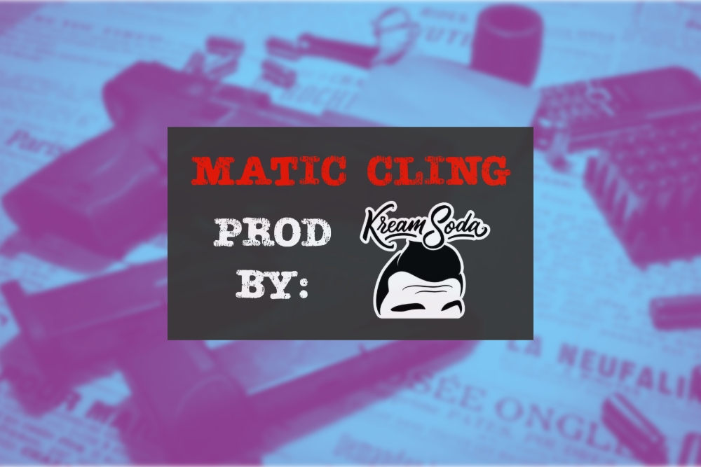 Matic Cling