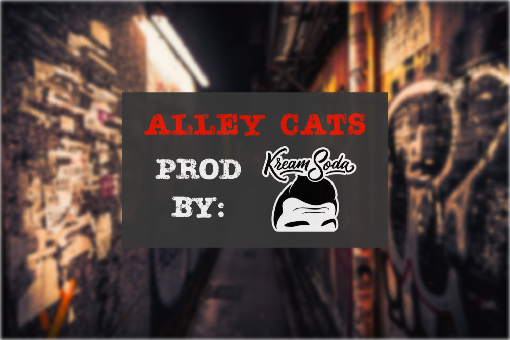 ALLEY CATS