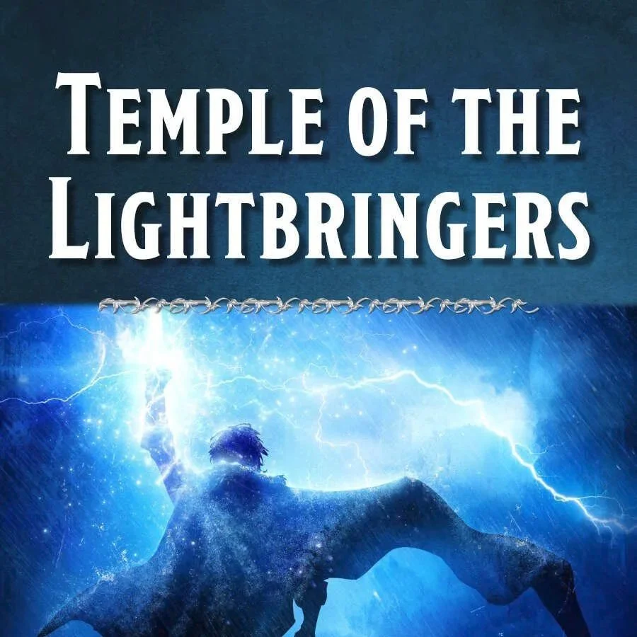 Temple of the Lightbringers