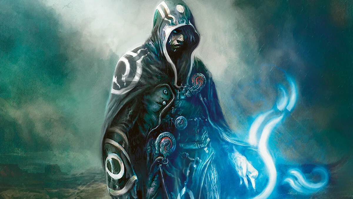 Robe of Thunder