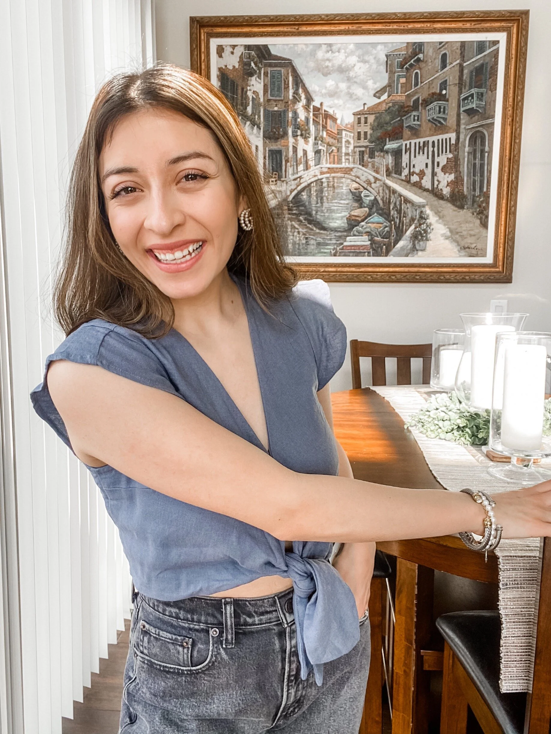 My Acne Prone Skin Products