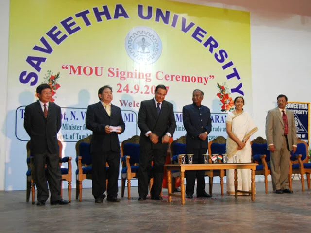 Bio-Scaffold International Pte Ltd,Singapore Signed MOU for Dental Materials 3D Printing Technologies.