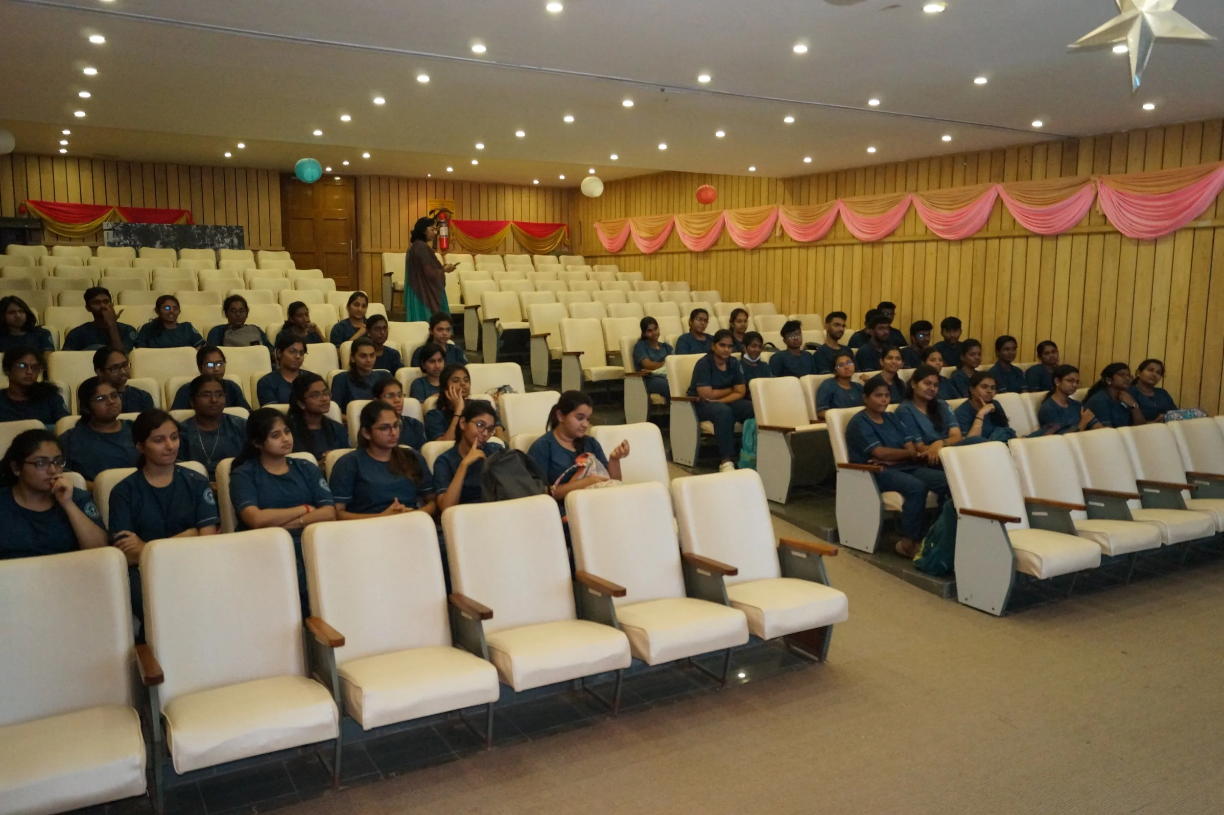 Soft skill training Program -SDC