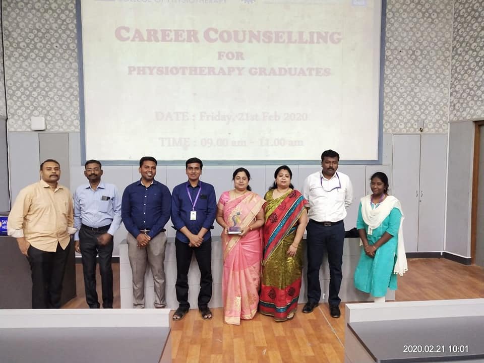 Soft skill training Program -SCPT