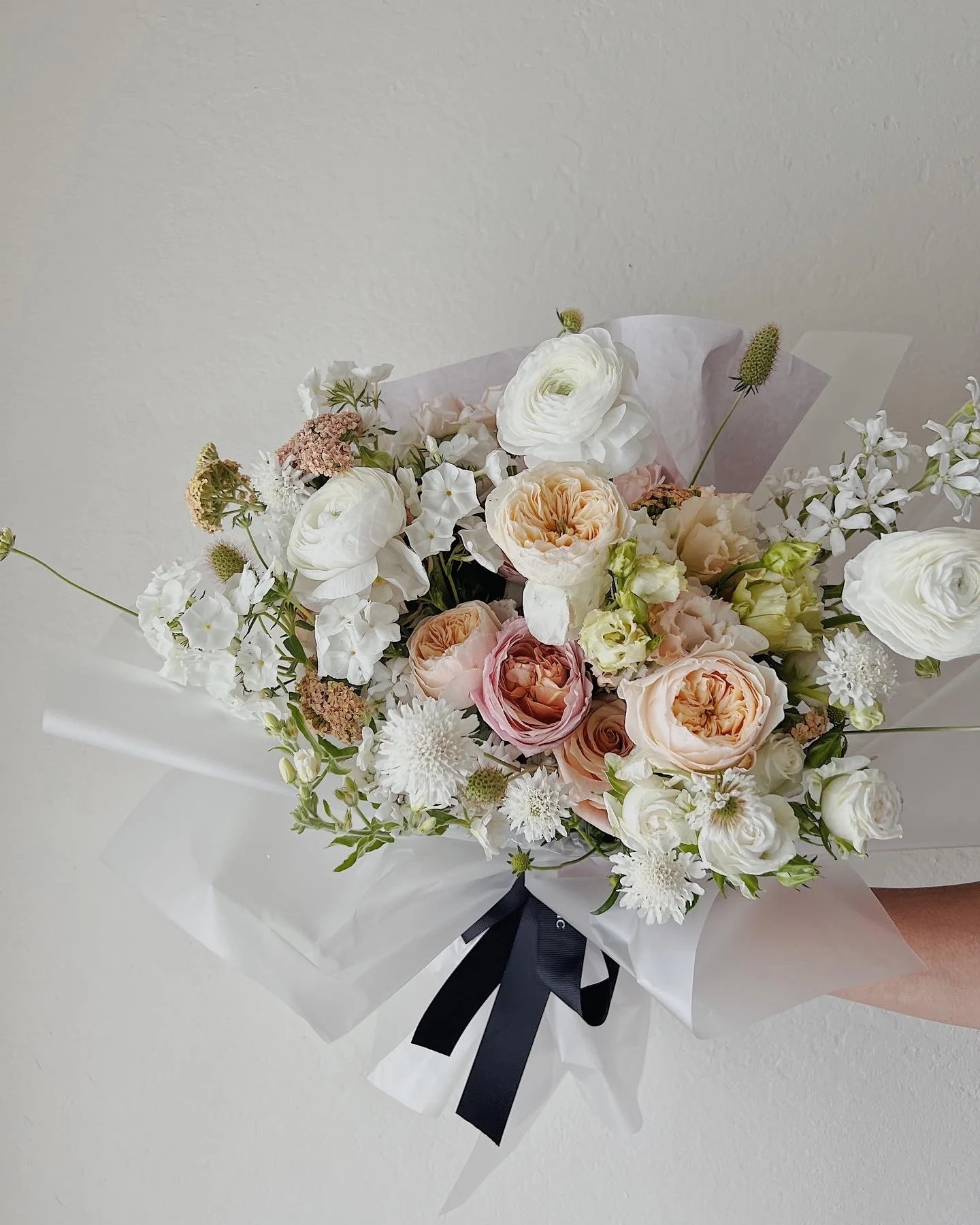 Artisan Garden Atelier – Soft Whisper