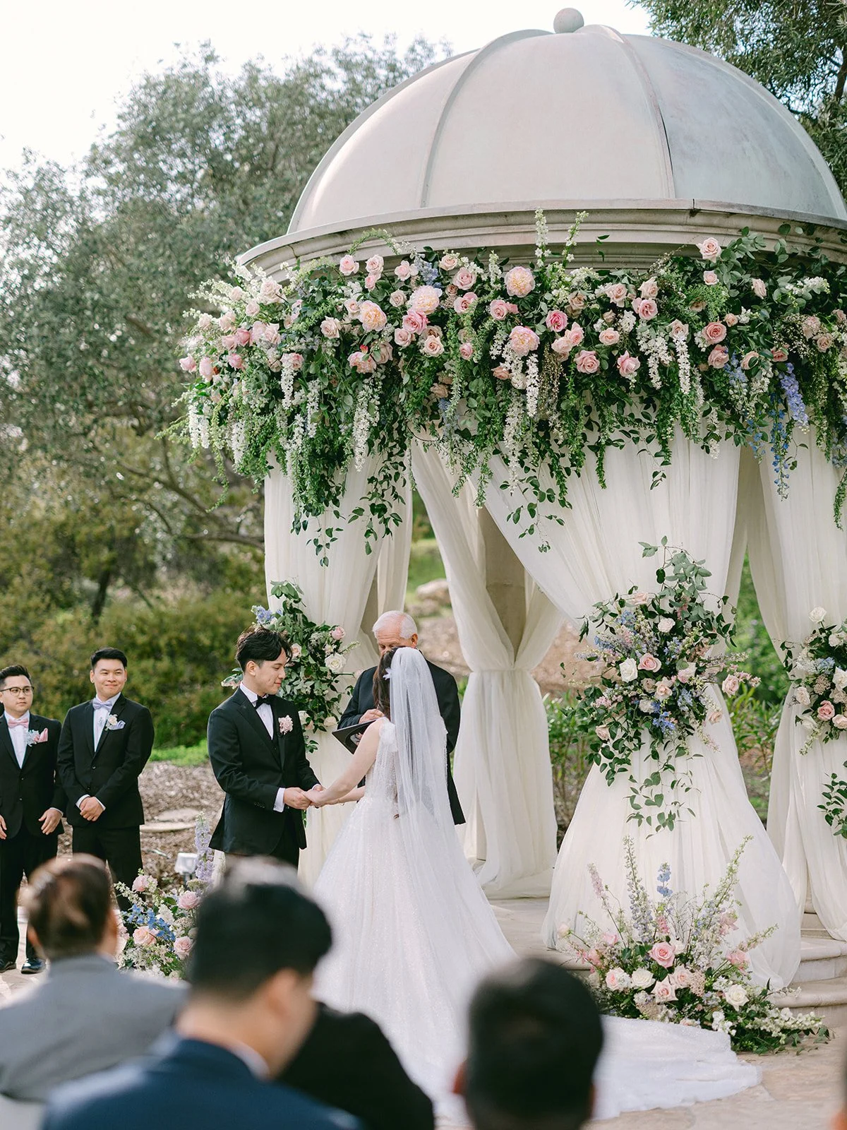 Whitney & Kenny / Silver Creek Valley Country Club, CA