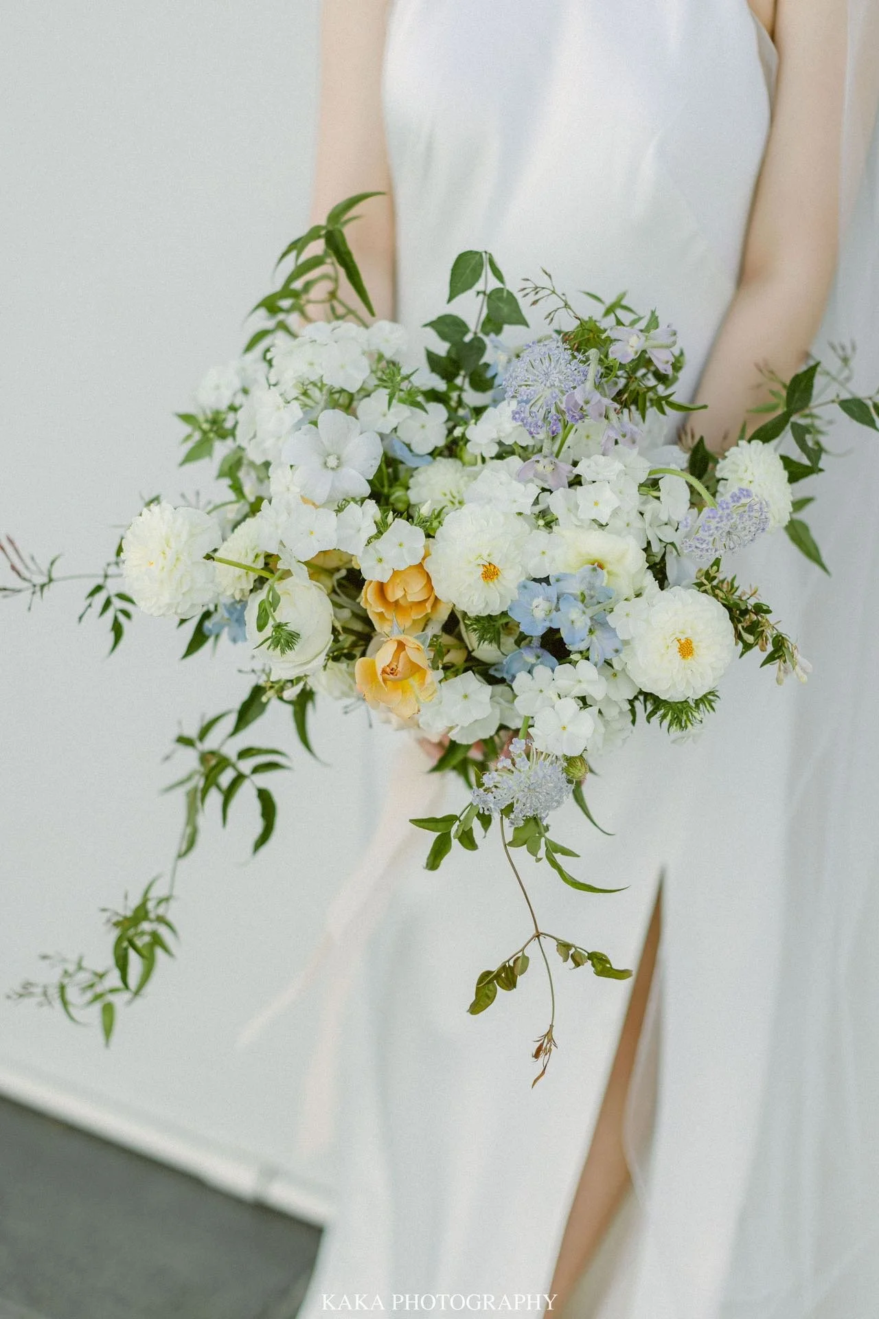 Heru & Xinyu / Blanco Urban Venue , San Jose