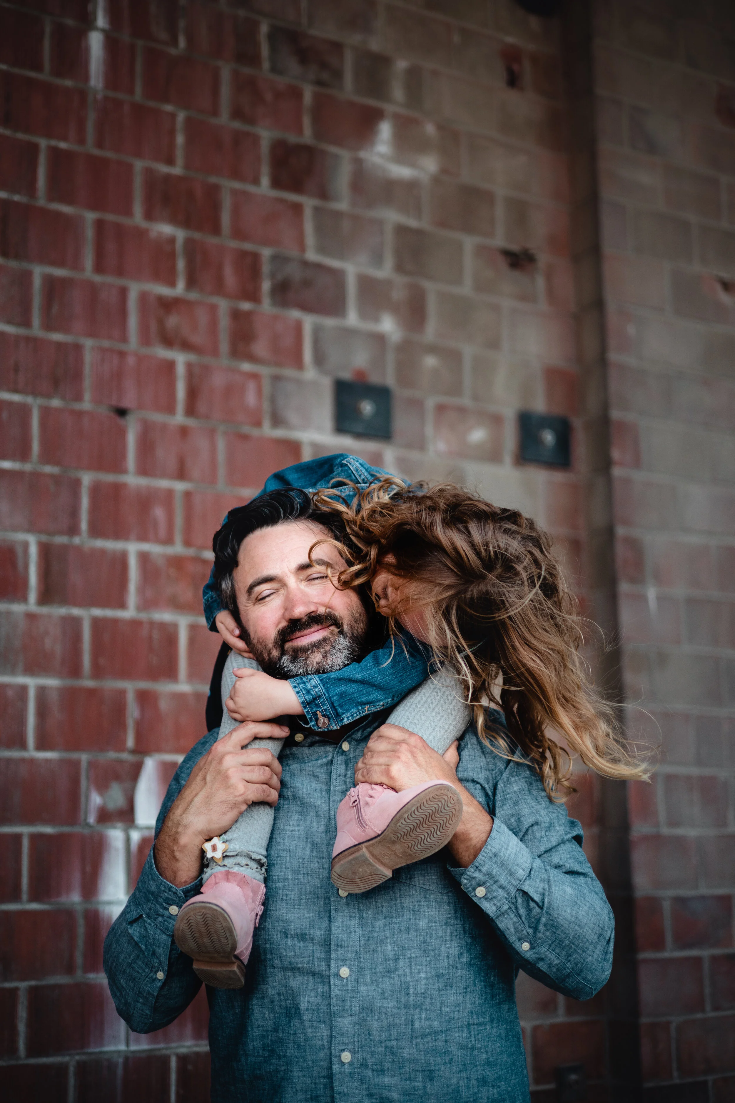 People — JAIME DEL PIZZO