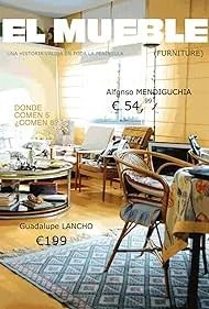FURNITURE (EL MUEBLE) - Alan Lucas, Smithee Lucas - Spain (2010)