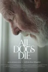 ALL DOGS DIE - Ninna Pálmadóttir - Iceland/Croatia/United States (2020)