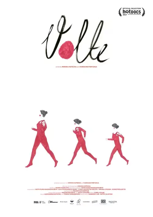 VOLTE (WOLTA) - Monika Kotecka, Karolina Poryzała - Poland (2017)