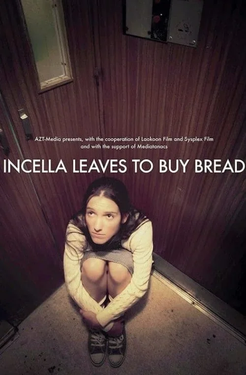 INCELLA LEAVES TO BUY BREAD - Julia Szépehelyi - Hungary (2014)