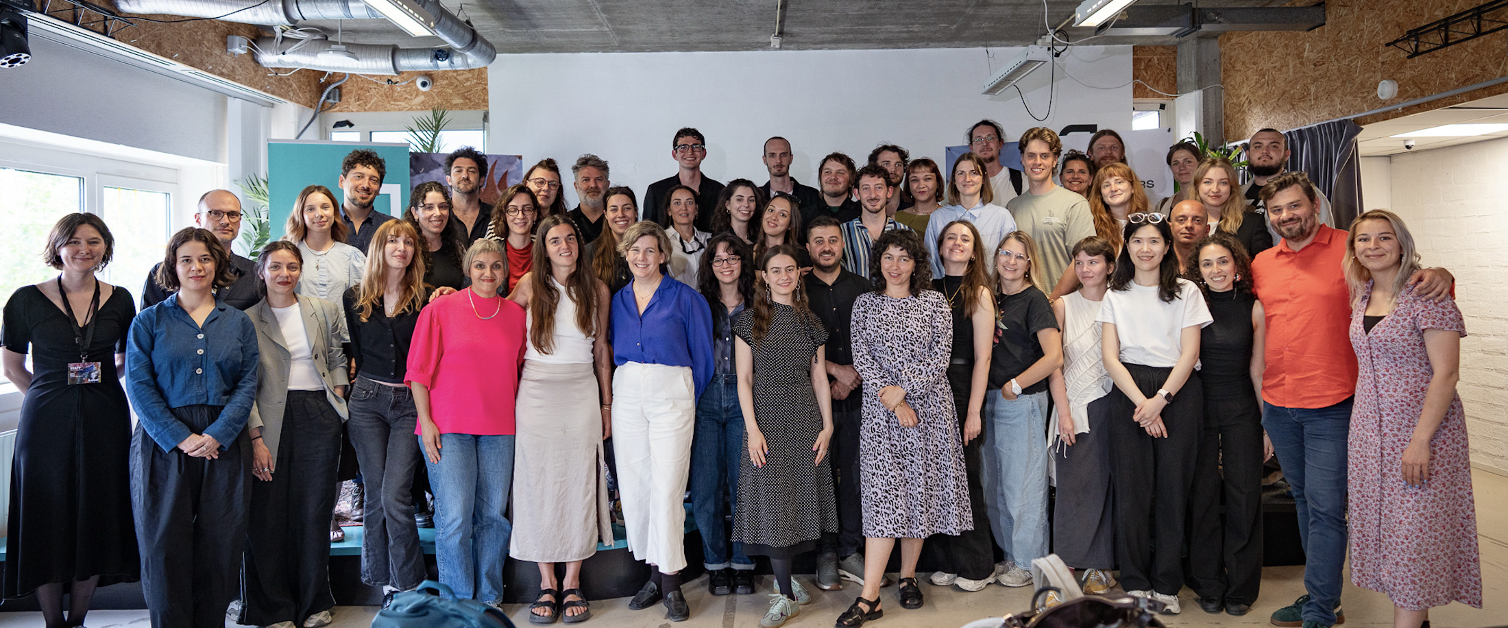 The 19th European Short Pitch Coproduction Forum Marks Another Rich and Dynamic Year